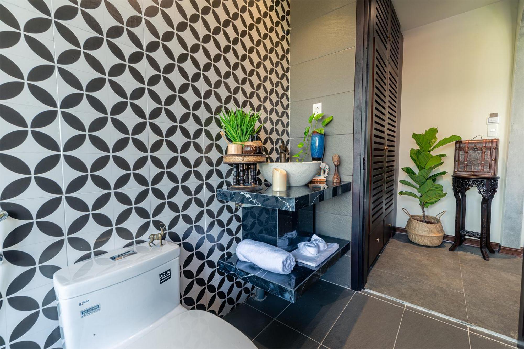 Hotel G Boutique Retreat Hoi An Exteriér fotografie