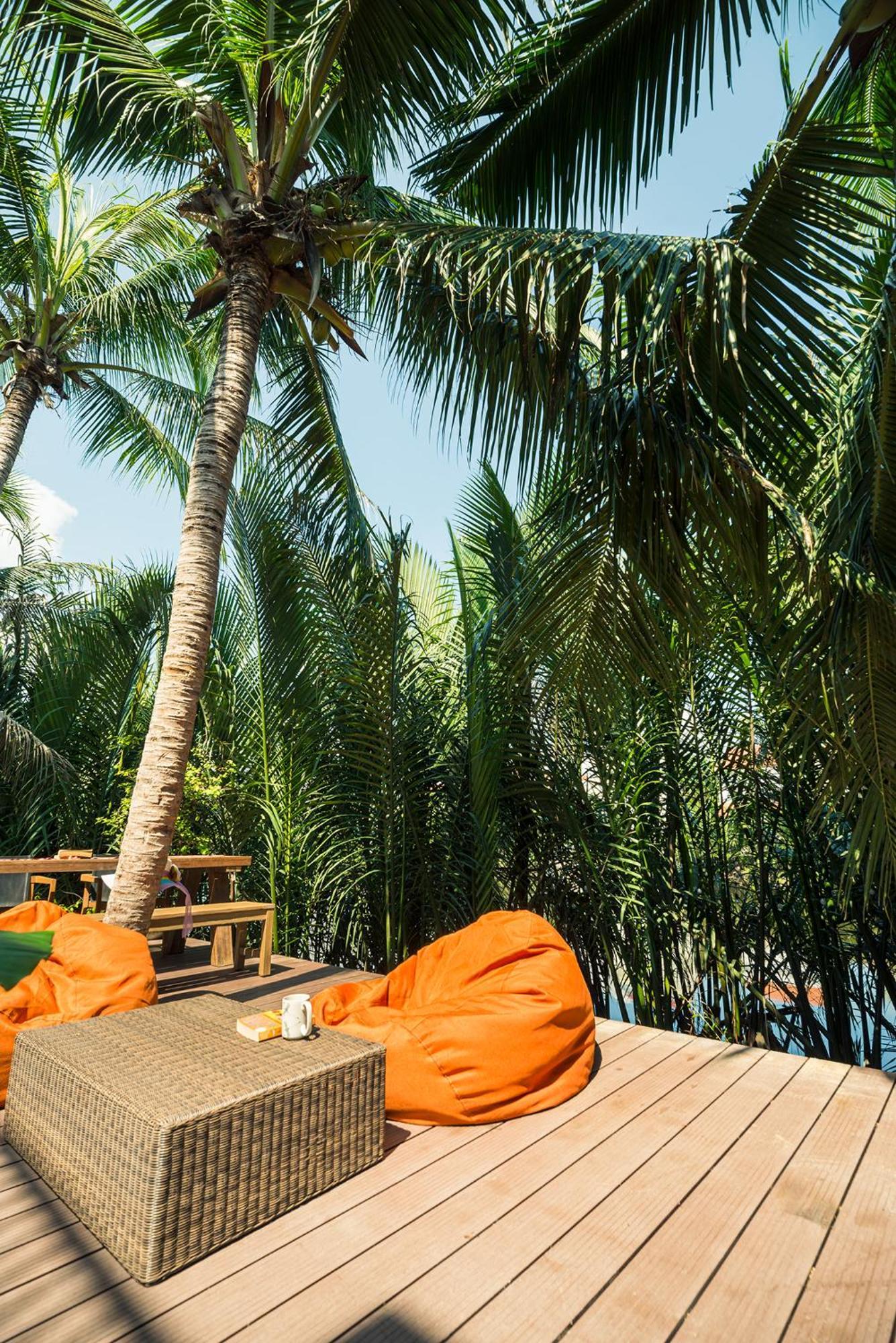 Hotel G Boutique Retreat Hoi An Exteriér fotografie