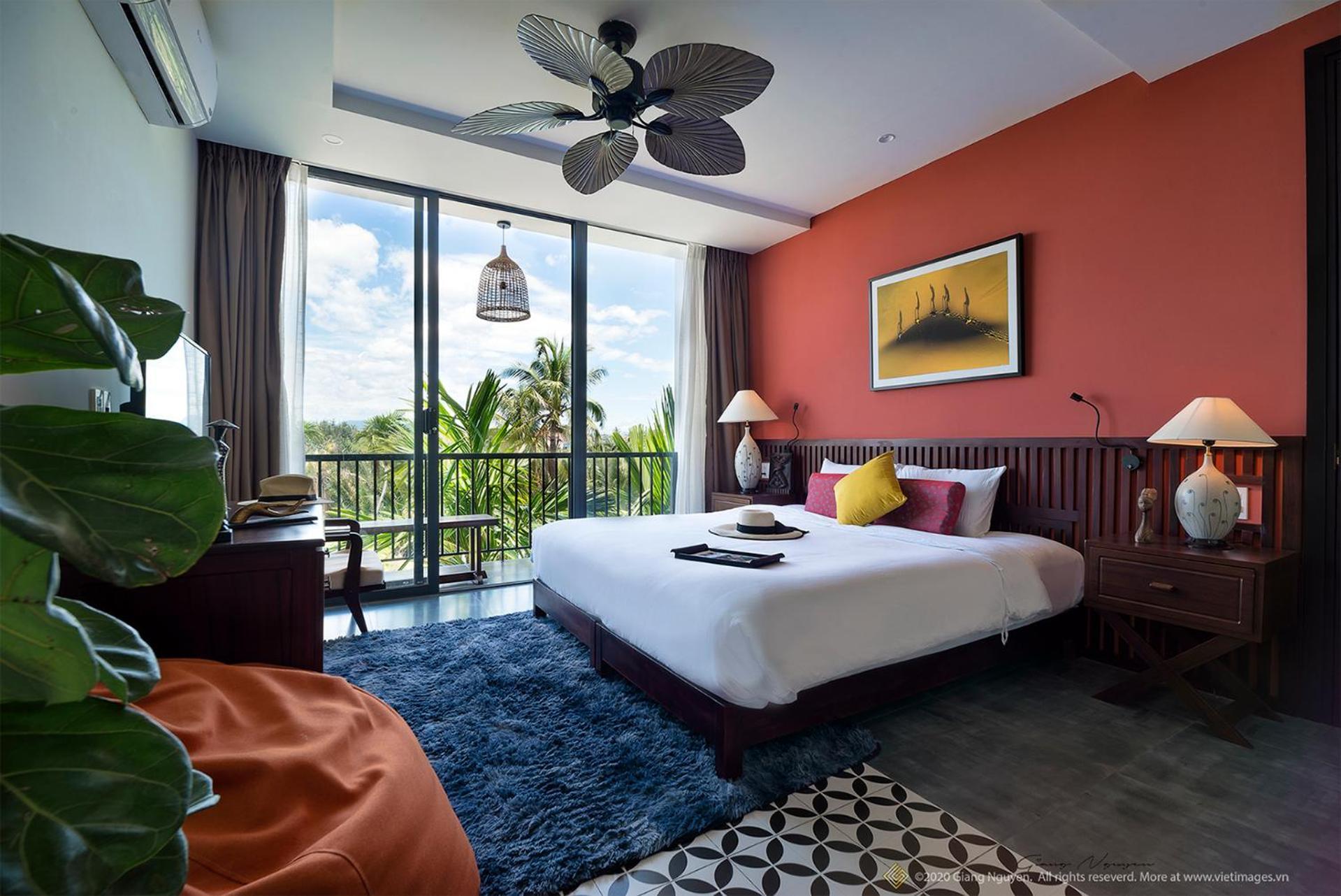 Hotel G Boutique Retreat Hoi An Exteriér fotografie
