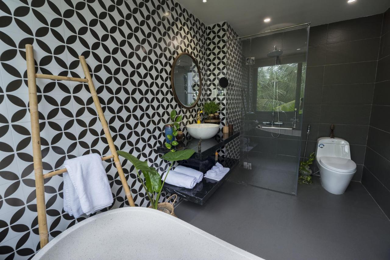 Hotel G Boutique Retreat Hoi An Exteriér fotografie