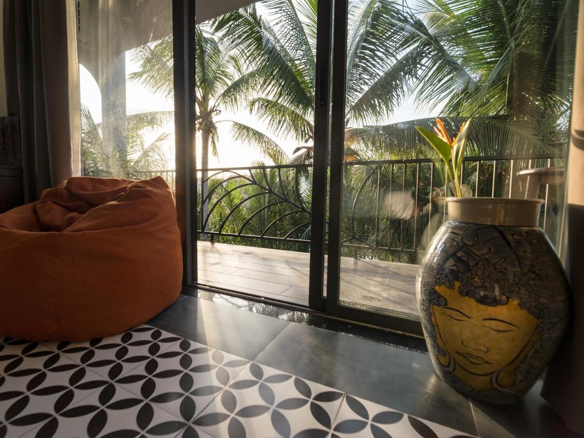 Hotel G Boutique Retreat Hoi An Exteriér fotografie