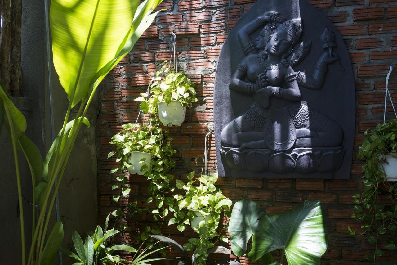Hotel G Boutique Retreat Hoi An Exteriér fotografie
