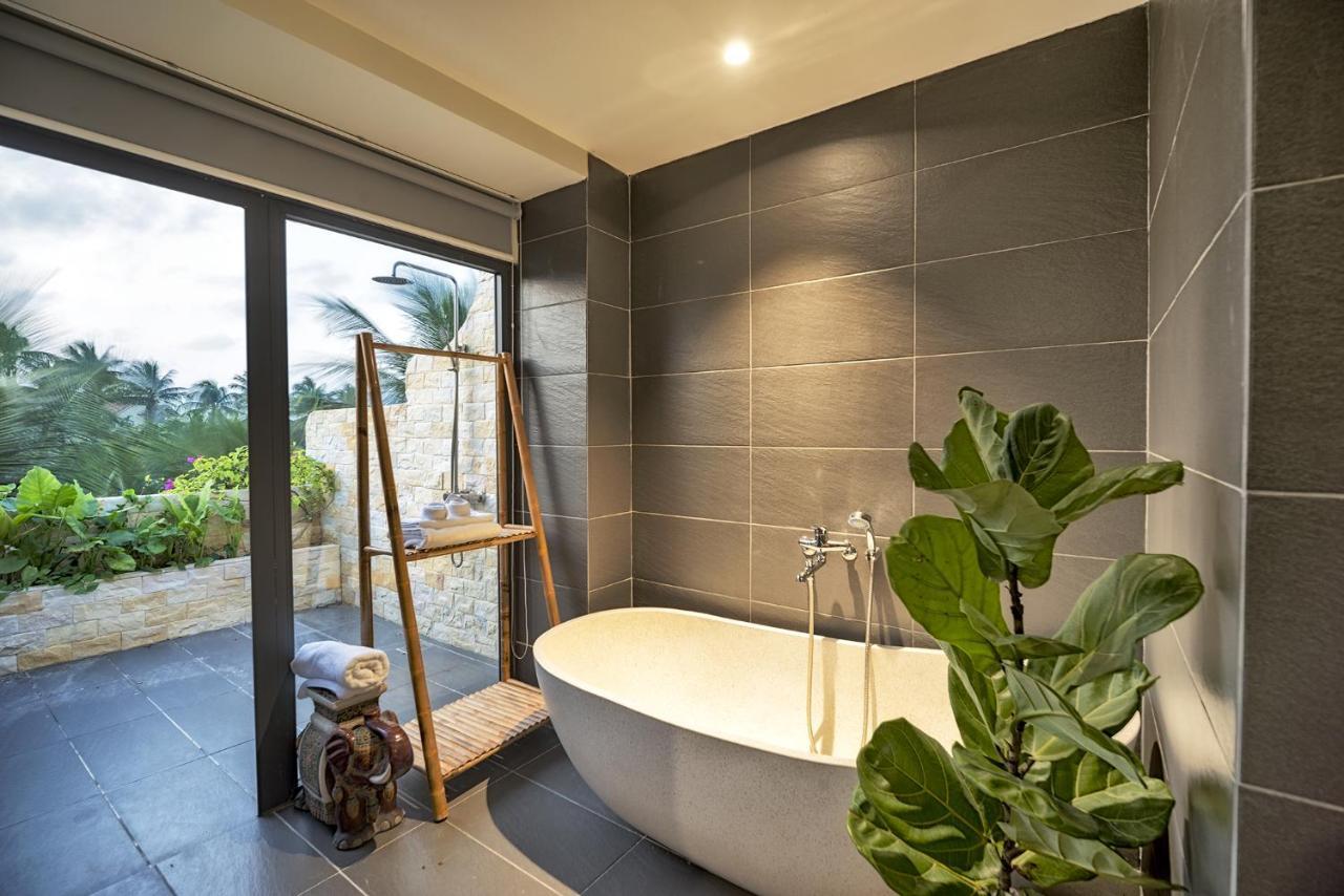 Hotel G Boutique Retreat Hoi An Exteriér fotografie