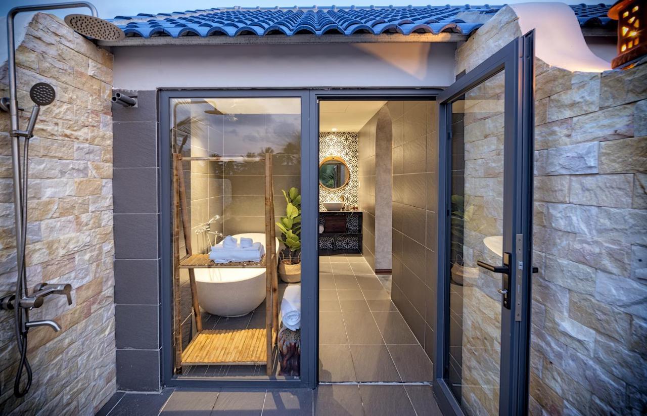 Hotel G Boutique Retreat Hoi An Exteriér fotografie
